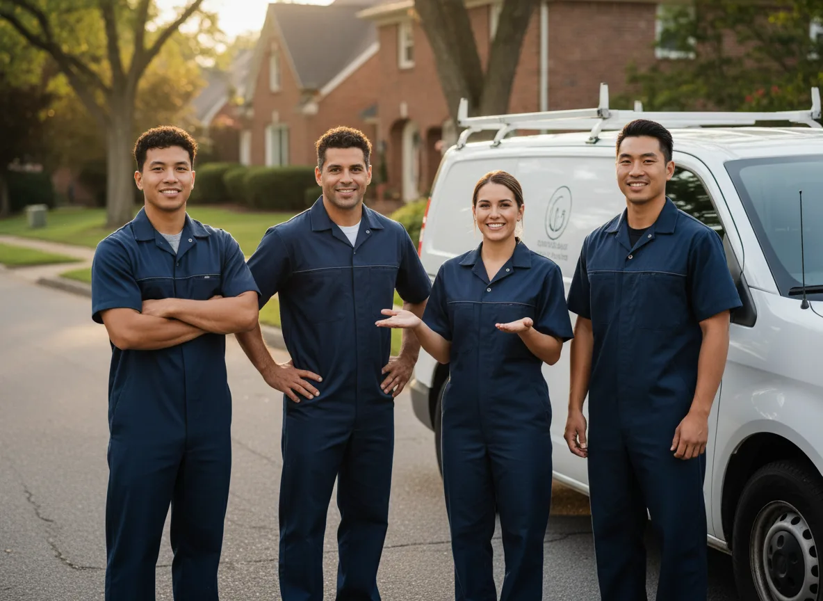 Home Gutter Service company in Grayson, GA